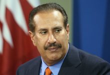 الشيخ حمد بن جاسم بن جبر آل ثاني