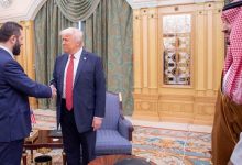 إنهاء العقوبات على سوريا