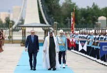 توقيع اتفاقيات ومذكرات