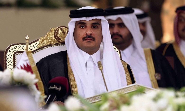 دور قطر