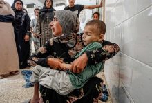 سوء التغذية والمجاعة