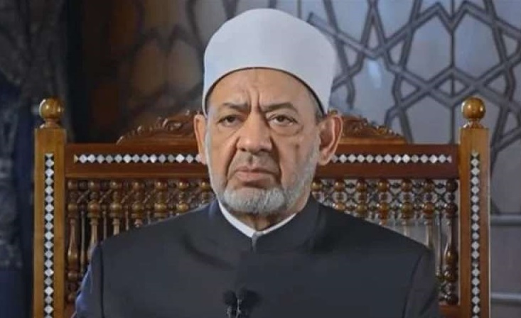 تراجع الأزهر عن بيان الإدانة