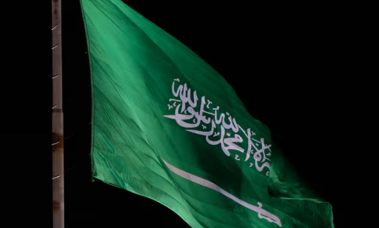 أحكام الإعدام في السعودية
