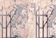 قاعدة العديد الجوية الأمريكية في قطر