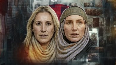 كاثرين شيكدم