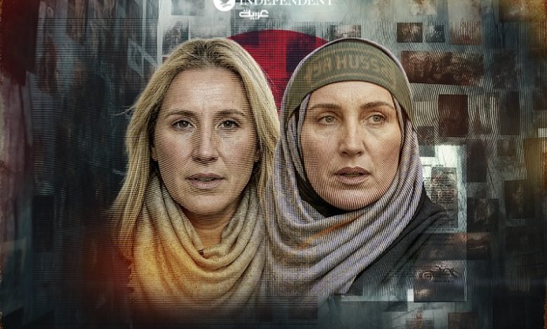 كاثرين شيكدم