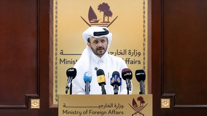 وفد التفاوض