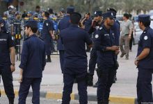 السلطات الكويتية