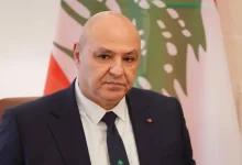 الرئيس اللبناني جوزيف عون