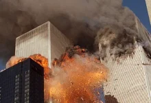هجمات 11 سبتمبر