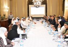 اللجنة المشتركة بين مصر وقطر