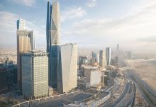 صندوق الاستثمارات السعودي