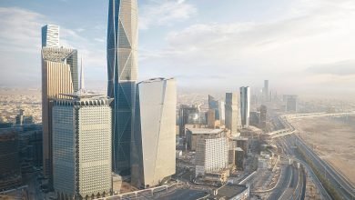 صندوق الاستثمارات السعودي