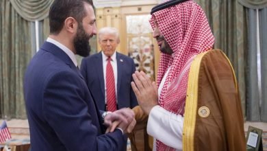 العلاقات السورية السعودية