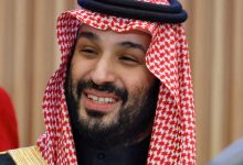 محمد بن سلمان