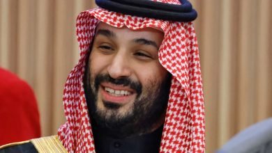محمد بن سلمان