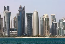 قطر الدوحة
