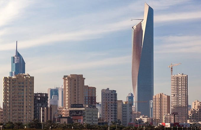 الكويت