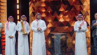 كأس العالم للرياضات الإلكترونية
