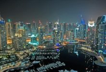 دبي