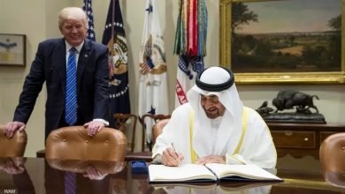 مراكز بيانات الذكاء الاصطناعي