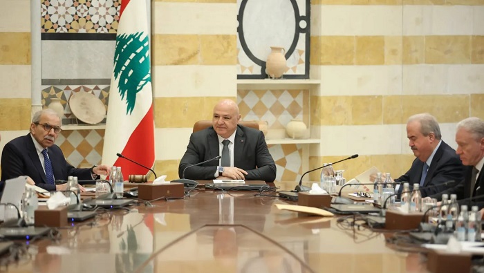 سلاح حزب الله