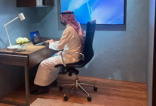 دبي ضمن أفضل خمس مدن في العالم في تبني الذكاء الاصطناعي