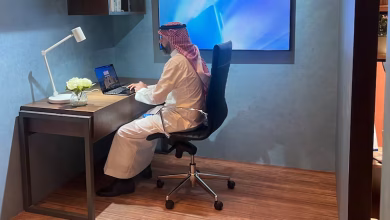 دبي ضمن أفضل خمس مدن في العالم في تبني الذكاء الاصطناعي
