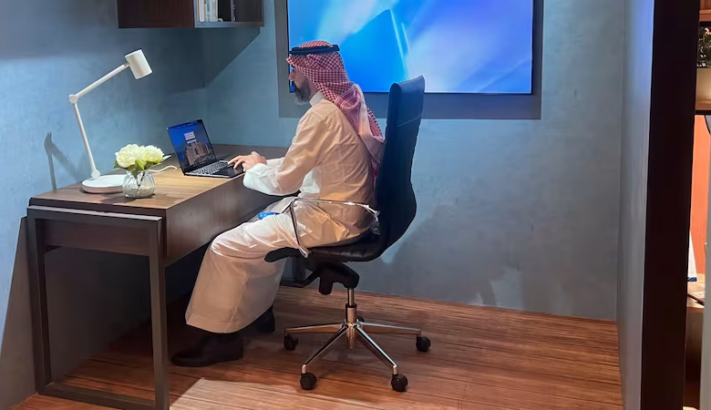 دبي ضمن أفضل خمس مدن في العالم في تبني الذكاء الاصطناعي