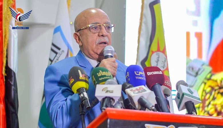 رئيس حكومة الحوثيين