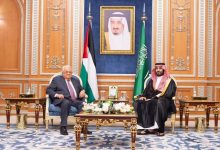 الضغوط الإقليمية على إسرائيل