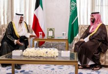 العلاقات التاريخية بين الكويت والمملكة العربية السعودية