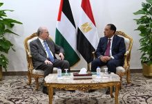 موقف مصر تجاه القضية الفلسطينية