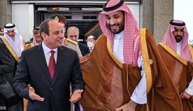 مظلة سياسية عربية