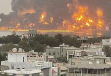هجوم إسرائيلي على صنعاء