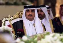 يائير نتنياهو يهاجم قطر