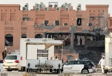 العدوان الإسرائيلي على الدوحة