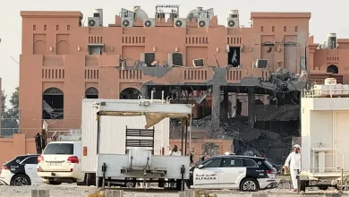 العدوان الإسرائيلي على الدوحة