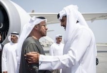 أمير دولة قطر
