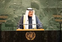 ولي العهد الكويتي