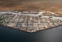 مشاريع السعودية