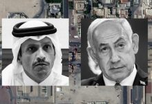 الهجوم الإسرائيلي على قطر