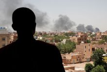 قوات الدعم السريع