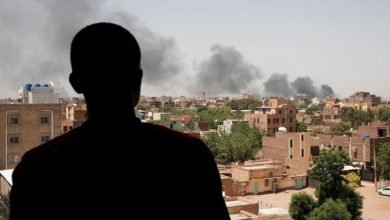 قوات الدعم السريع