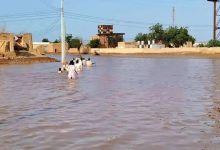 إنذار أحمر في السودان