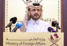 الحرب في قطاع غزة