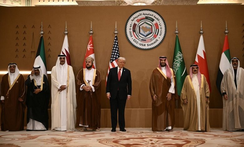 الضربة الجوية على الدوحة