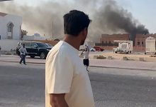 الهجوم على قطر