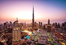 بريق دبي