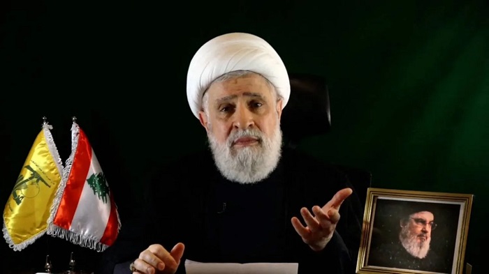 حزب الله والسعودية